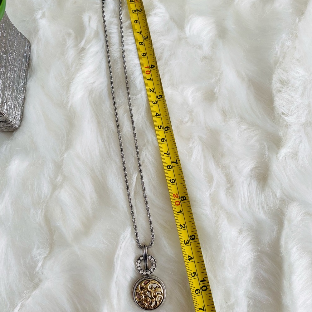 Necklace diffuser - Picture 3 of 4